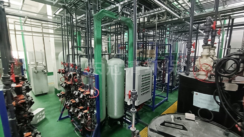 高鹽有機(jī)廢水處理蒸發(fā)技術(shù)